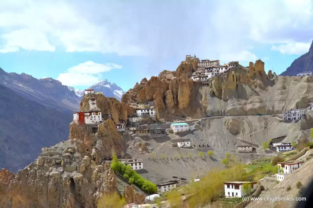 Photo of Spiti Expedition - T