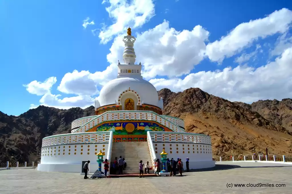 Photo of Leh - Ladakh Diaries