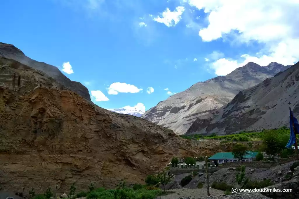 Photo of Spiti Expedition - K