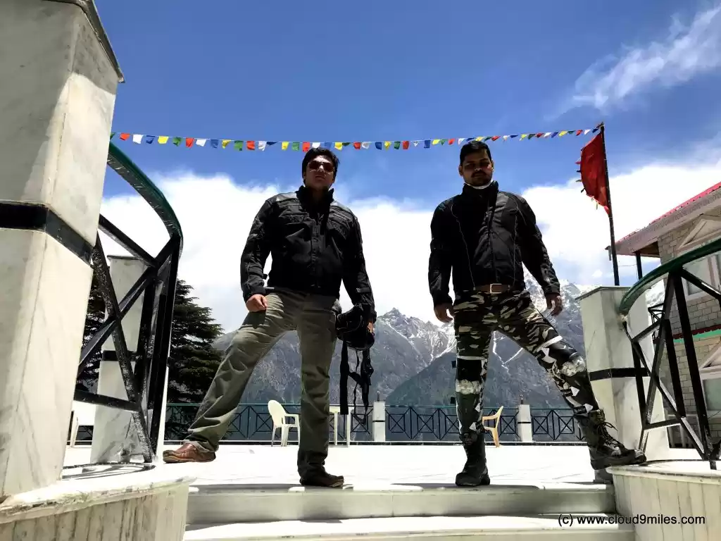 Photo of Spiti Expedition - F