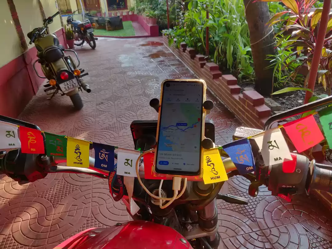 Photo of A Day Trip to Kalsa