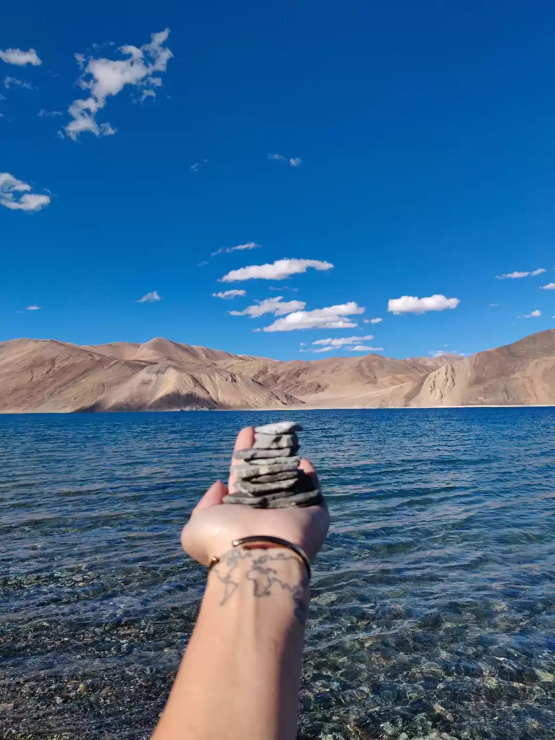 Photo of 4th and 5th Days Nu