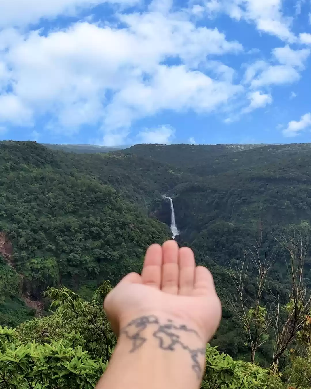 Photo of A Day trip To Chorla