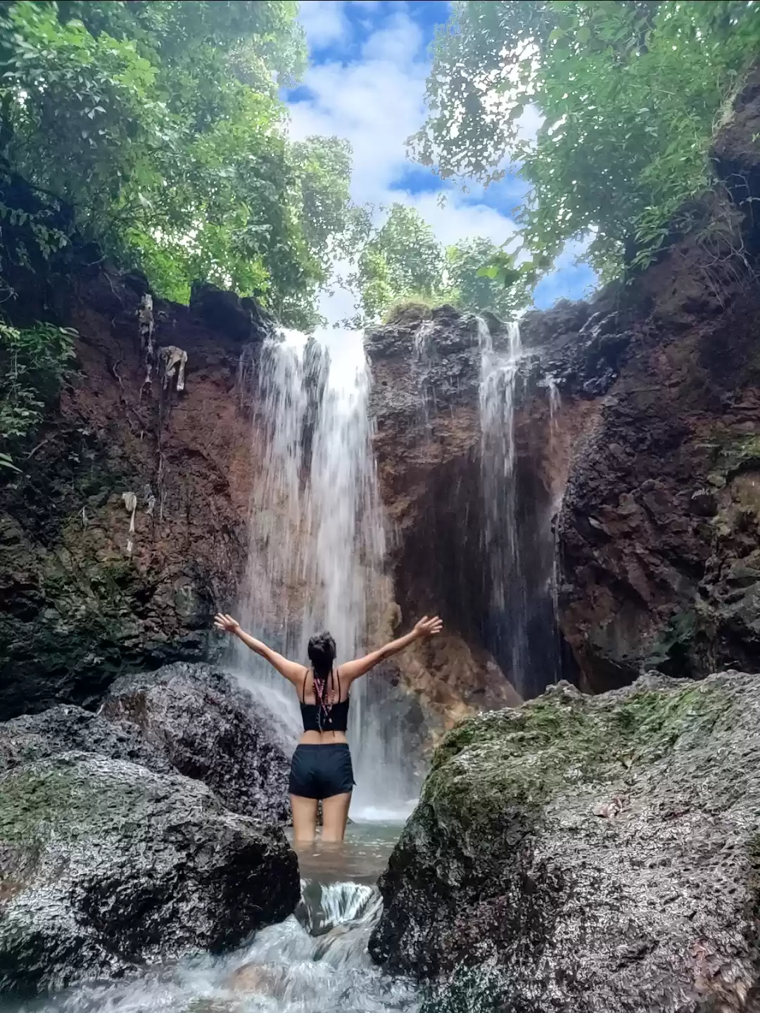 Photo of Kesarval Spring Wate