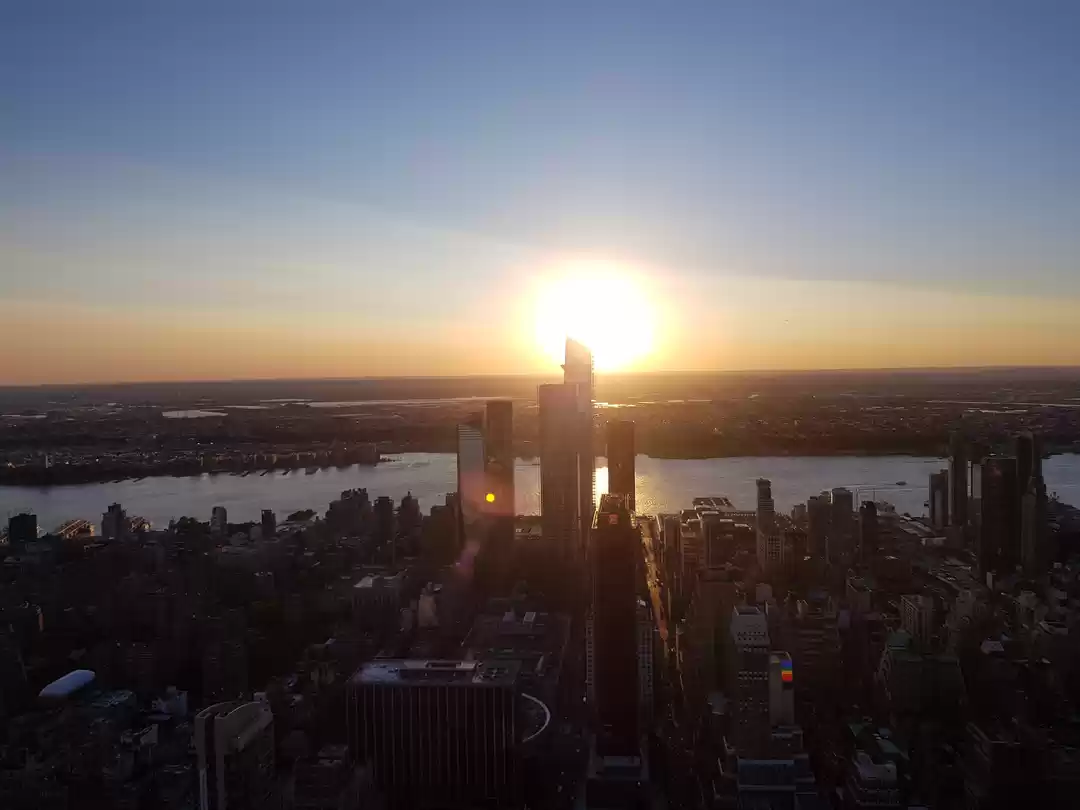 Photo of Sleepless in New Yor