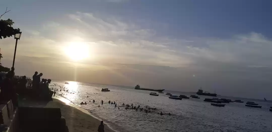 Photo of Zanzibar the paradis