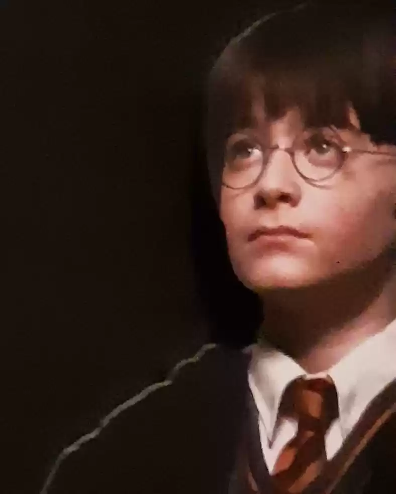 Photo of Set for Harry Porter