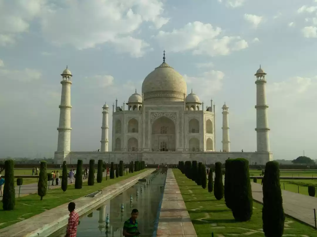 Photo of Is A Day Enough to F