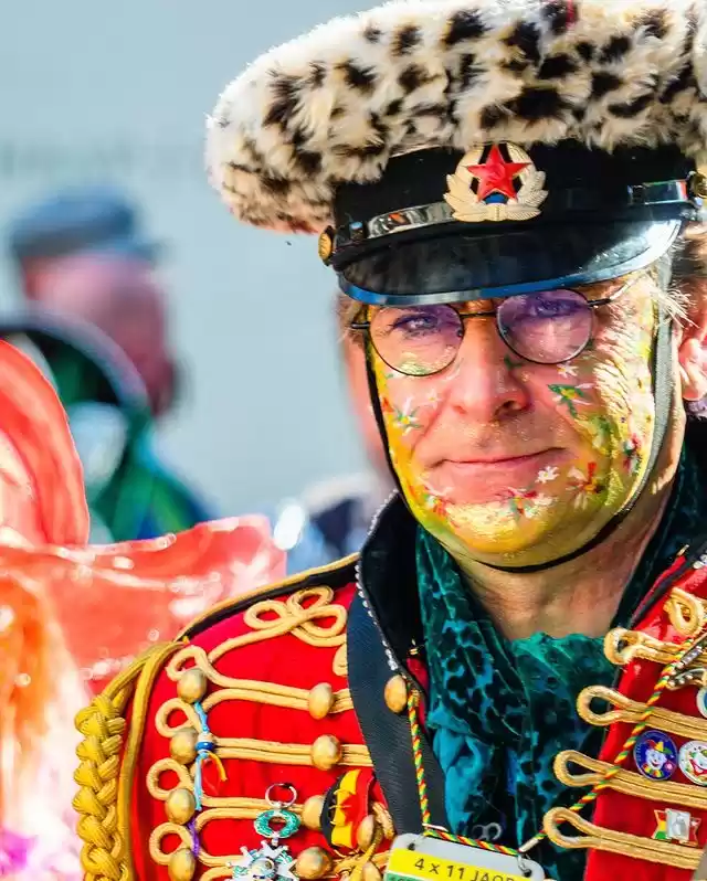 Photo of Carnival Celebration