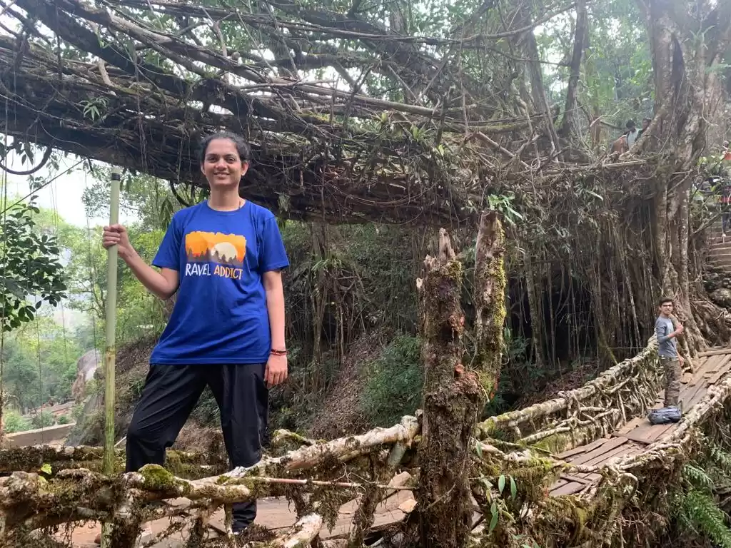 Photo of Our Visit to Nature'