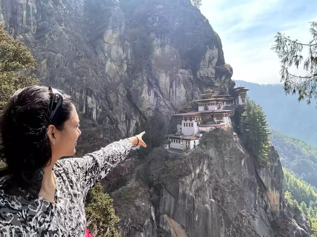 Photo of Happiness Unleashed