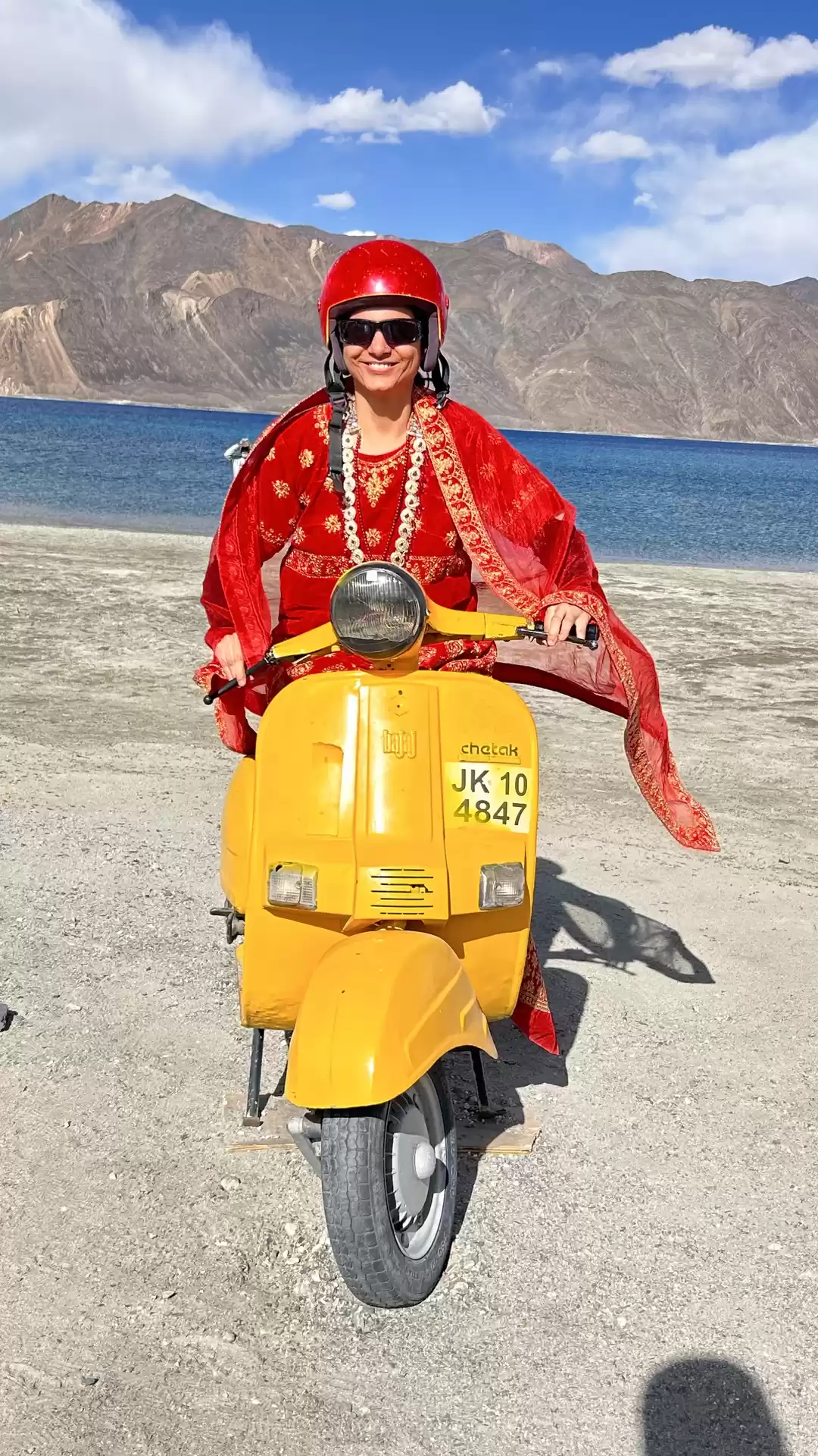 Photo of High Altitude Wonder