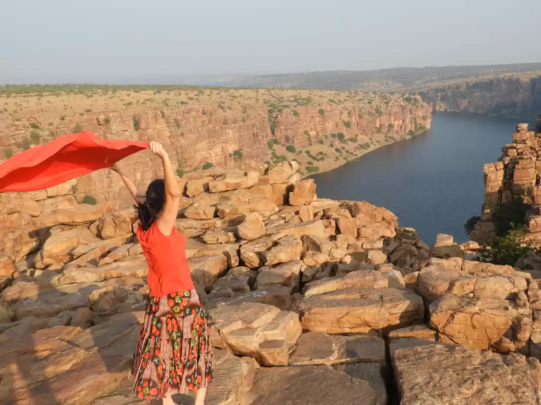 Photo of My visit to Grand Ca