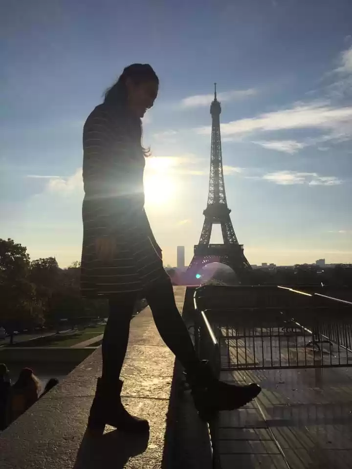 Photo of Our 3 days in Paris 