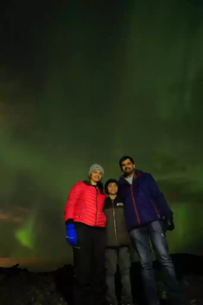 Photo of Iceland - land of co