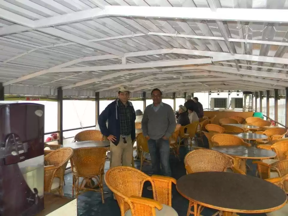 Photo of सुंदरवन विश्वविख्यात