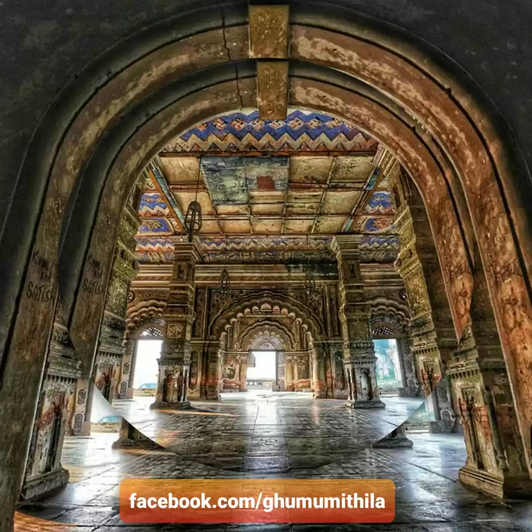 Photo of RAJNAGAR: A true mas