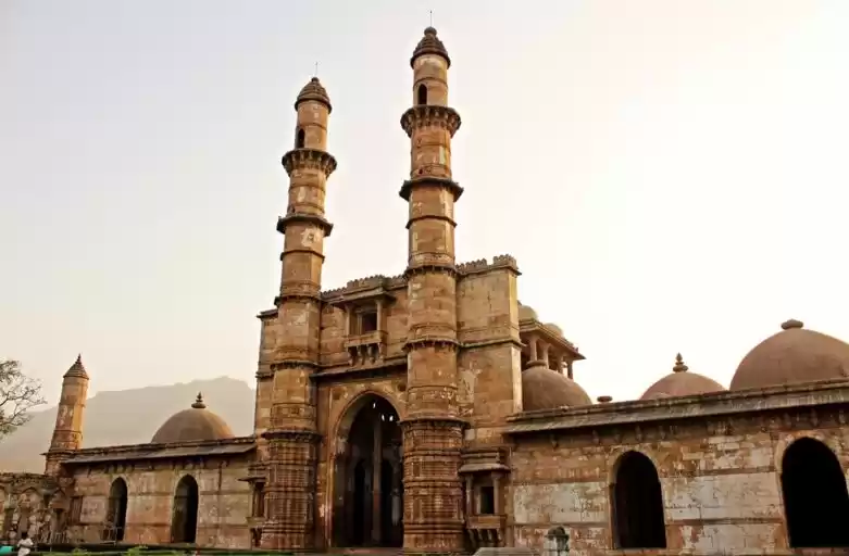 Photo of Roaming amidst the C