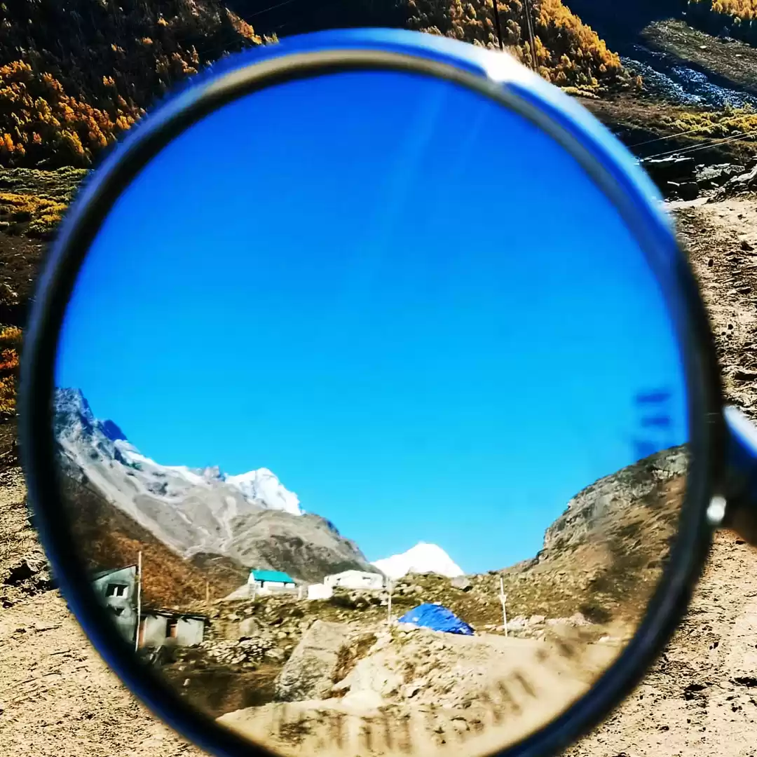 Photo of Unexplored Pangi val