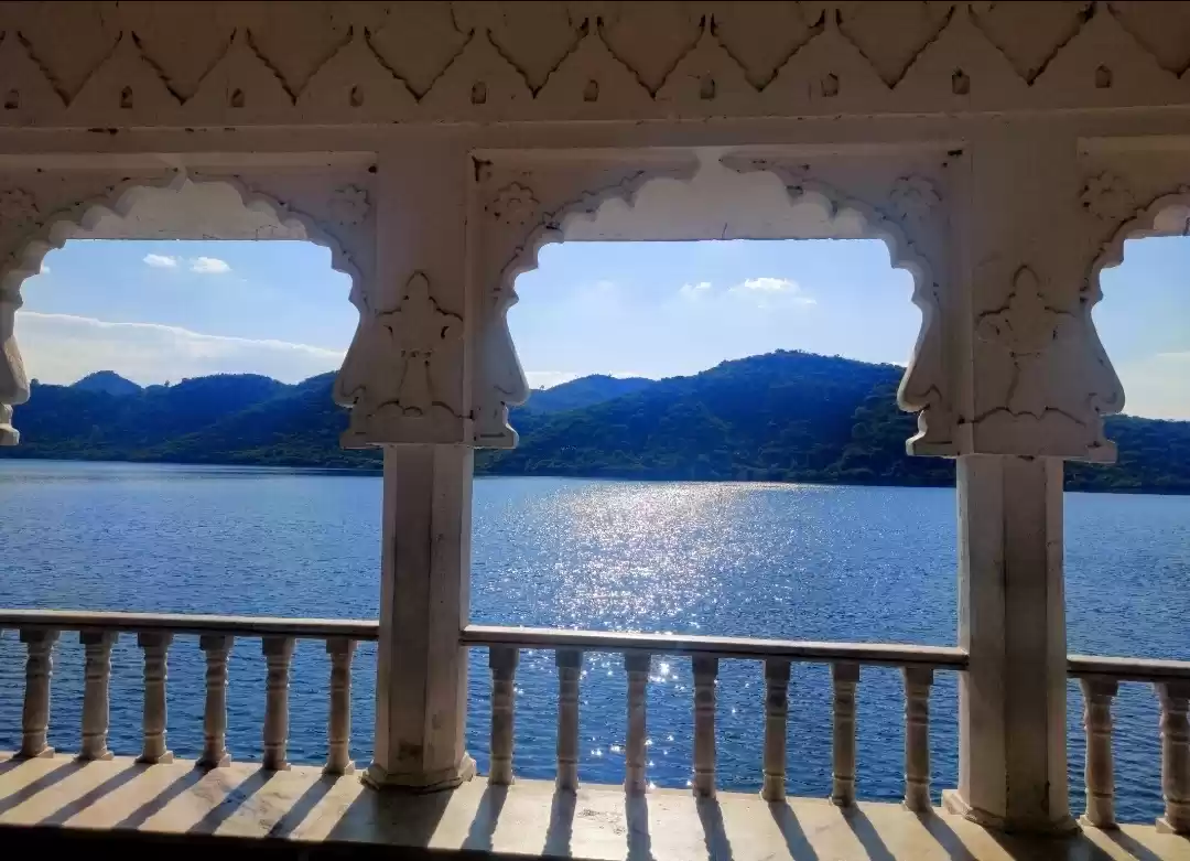 Photo of Badi Talab, #getaway