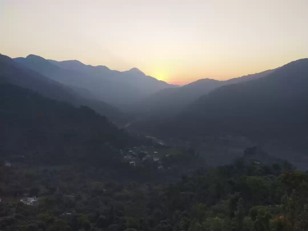 Photo of Bageshwar... 