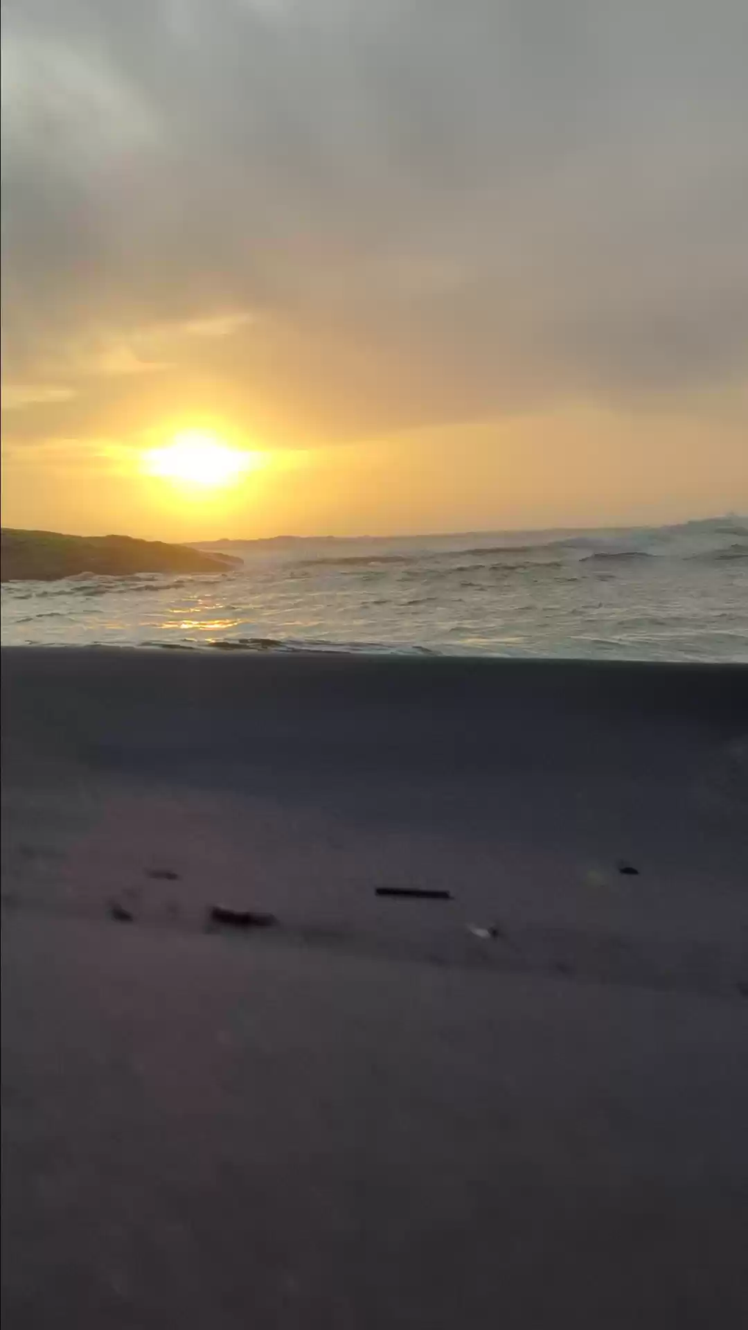 Photo of An evening stroll at