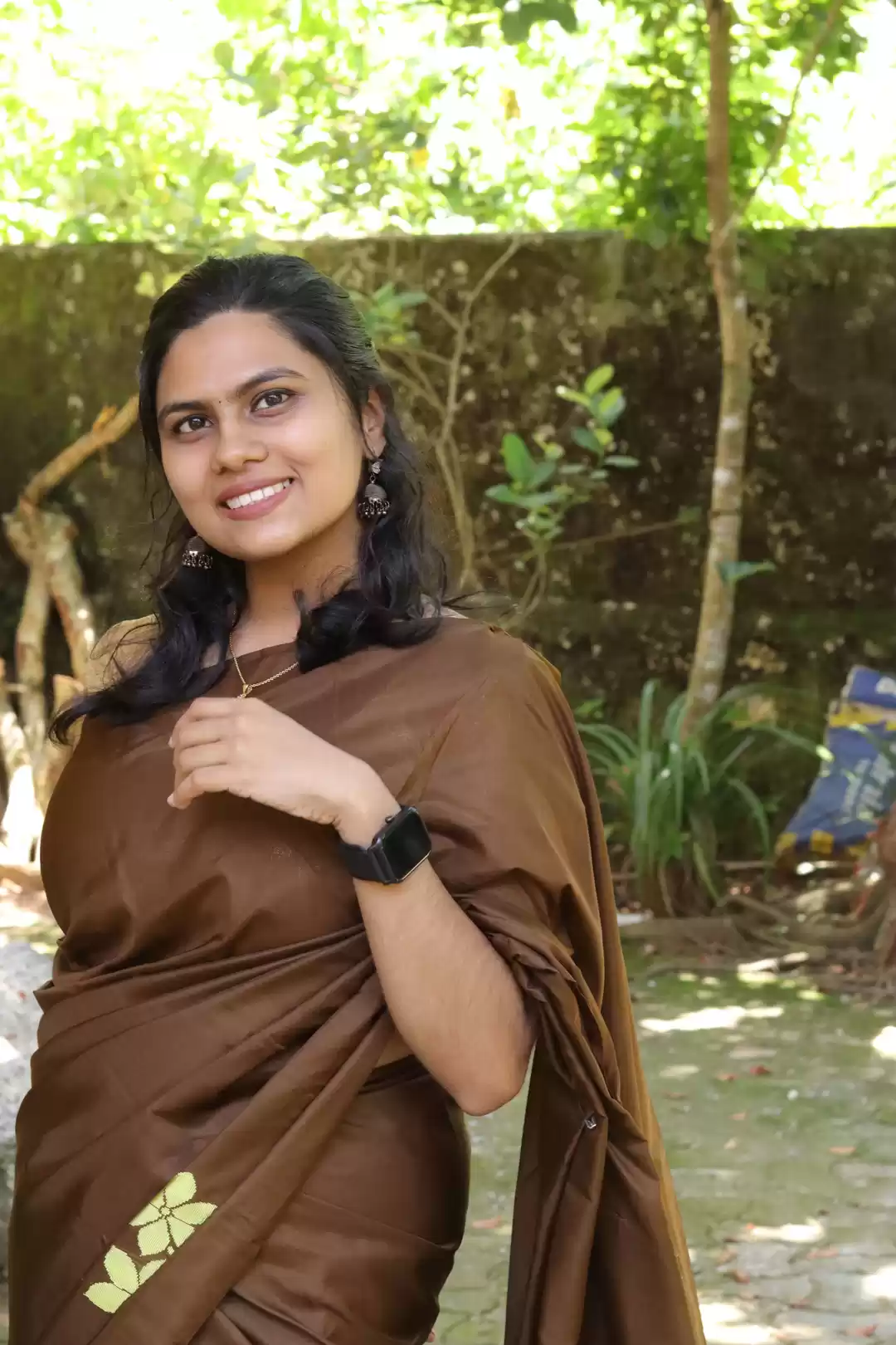 Photo of Gayathri Suresh