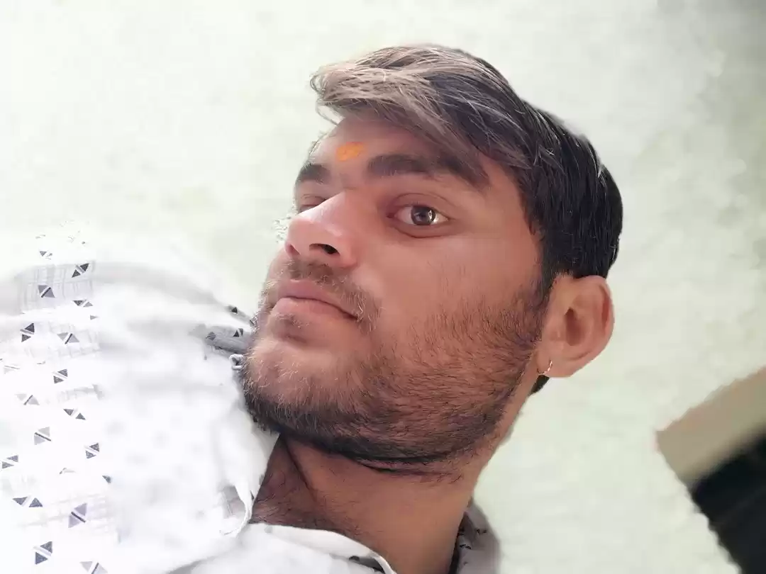 Photo of Parmar Vasant