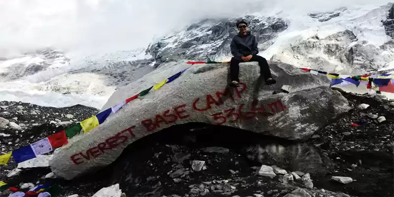 Photo of Experience The Diffi