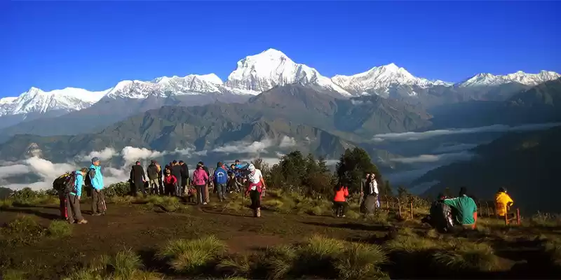 Photo of Top 20 Best Treks in