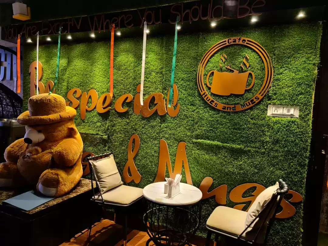 Photo of Cafe in Bundi.Someho