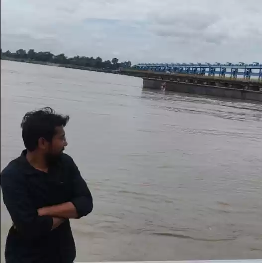 Photo of rajeev ranjan