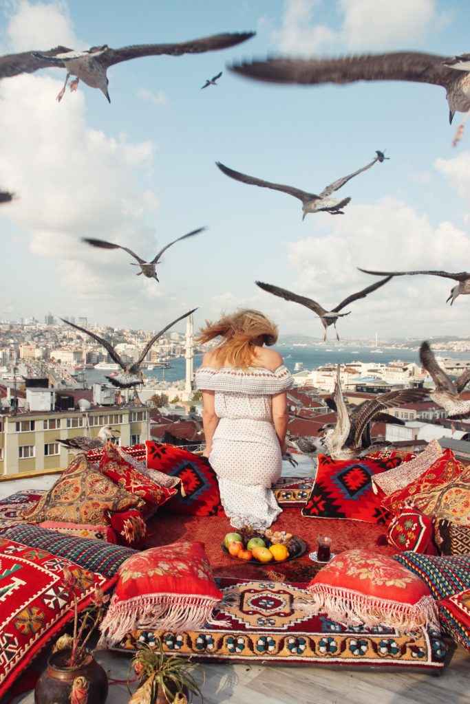 The Kubbe Istanbul Everything You Need To Know Pink Luggage Abroad Tripoto