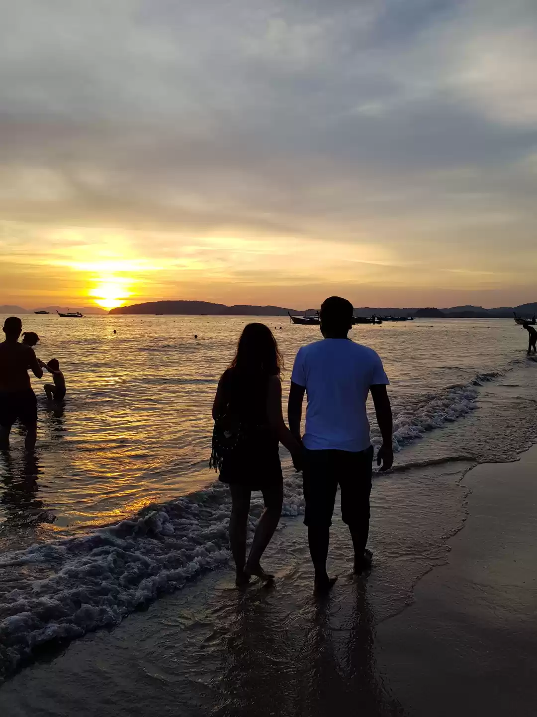 Photo of My experience of 4 I