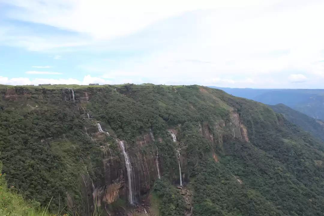 Photo of Meghalaya-Beyond the