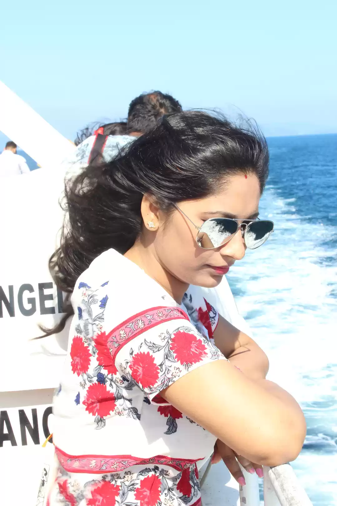 Photo of Jyoti Singhal