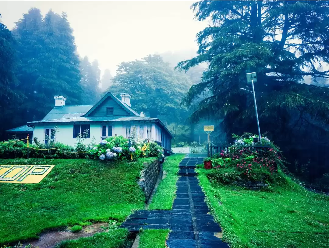 Photo of Kalatop wildlife san