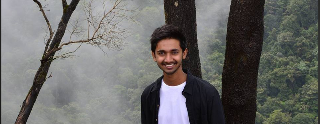 Photo of Local Adventurer.