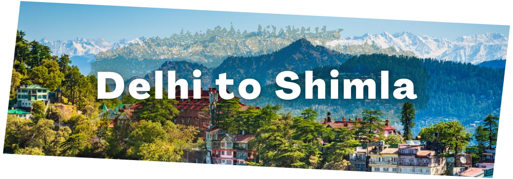 Photo of Delhi to Shimla