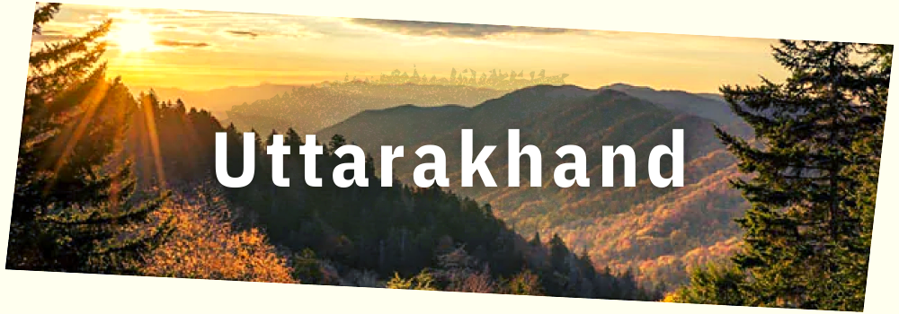 Photo of Uttarakhand