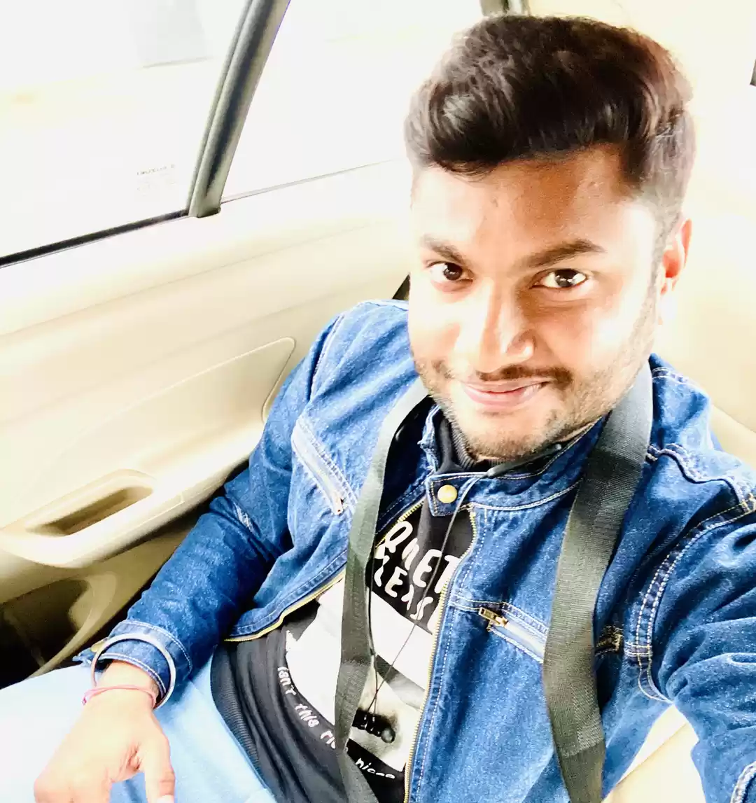 Photo of Shishir(traveller+foodie)