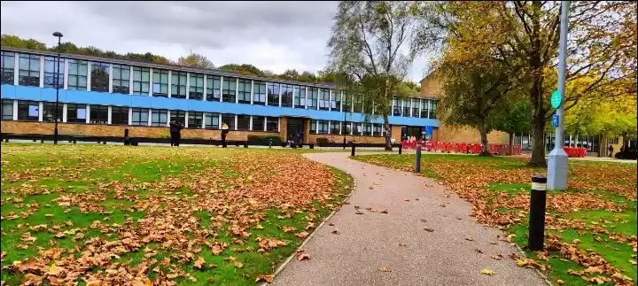 Photo of University