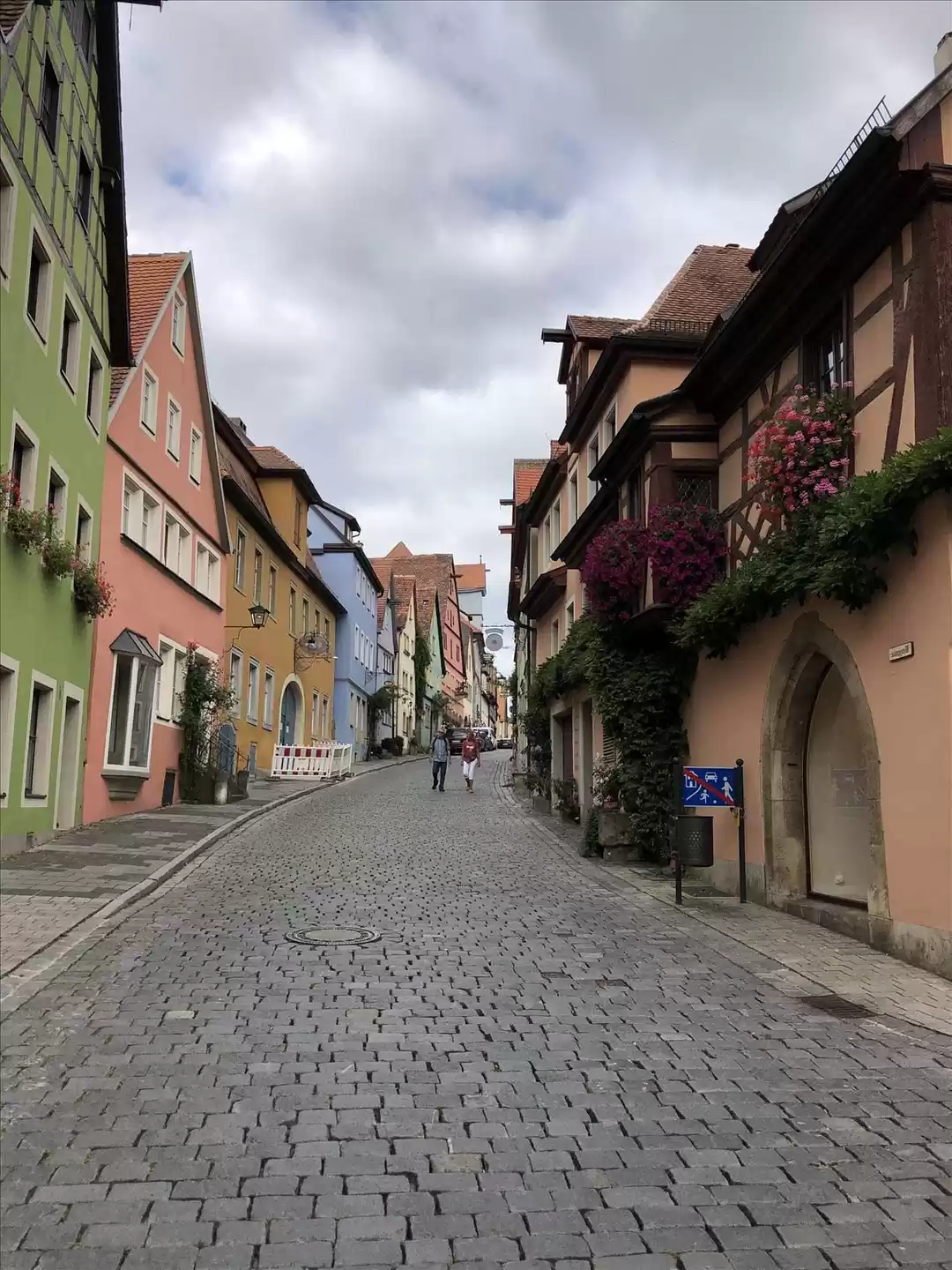 Photo of Rothenburg ob der Ta