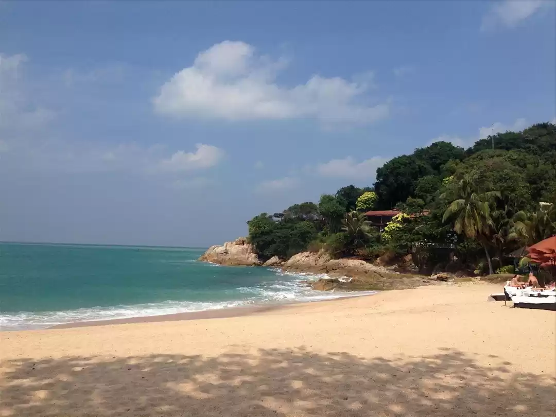 Photo of Samui