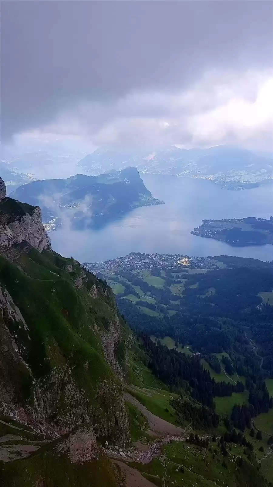 Photo of Switzerland