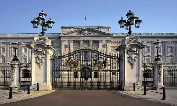 Photo of Buckingham Palace