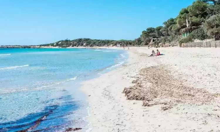 Photo of Weekend in Ibiza