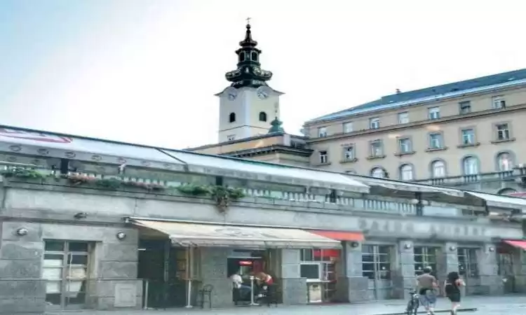 Photo of Attractions of Zagre