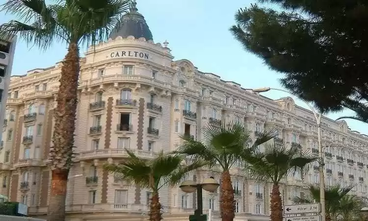 Photo of Cannes Film Festival
