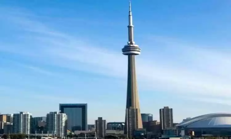 Photo of Conference in Toront